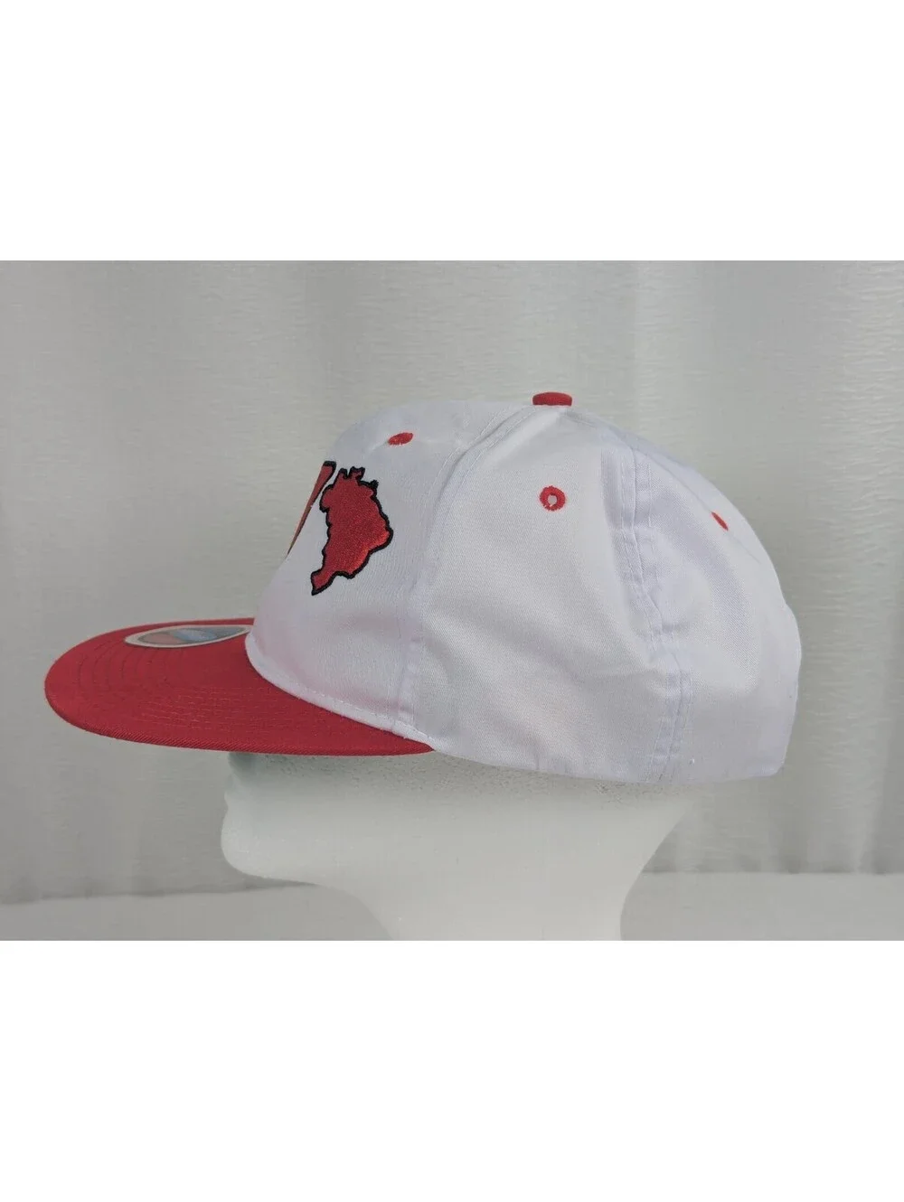 Vintage - RIO - Snapback - By Eclipse